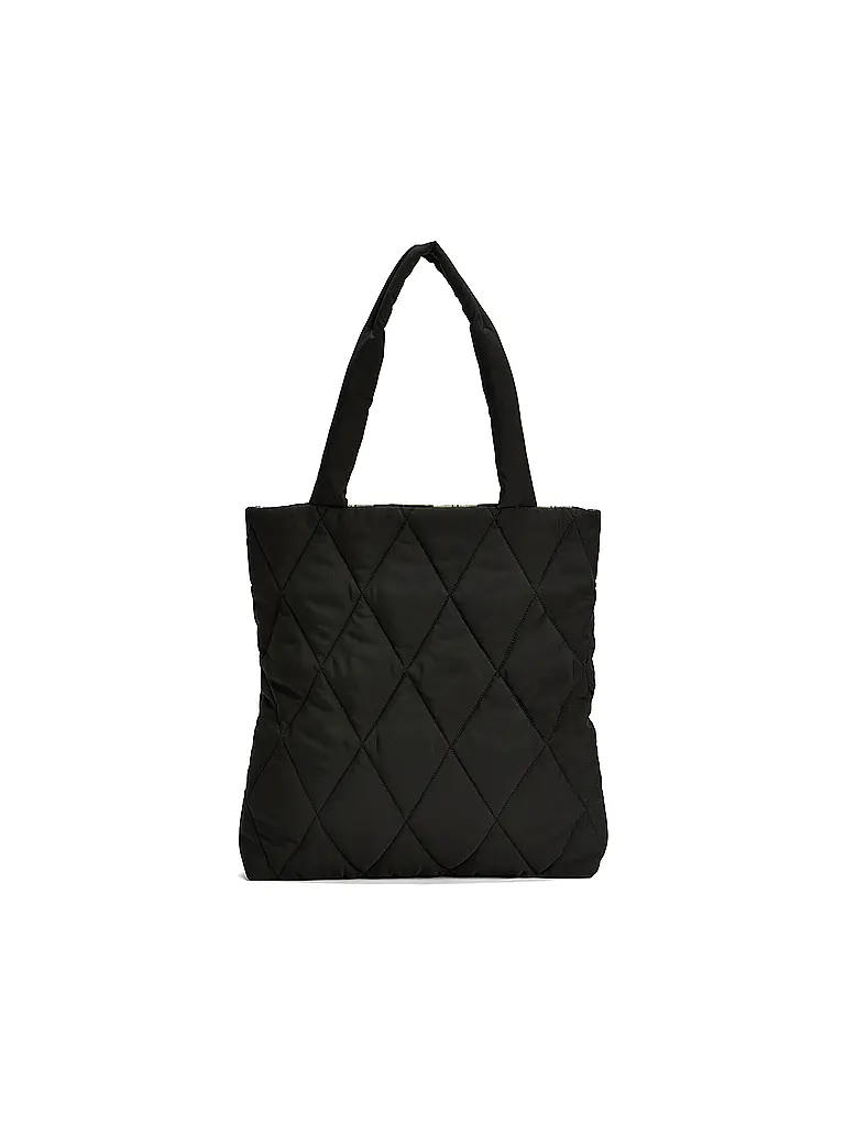 BARBOUR | Borsa - Shopper MARIAH | Nero