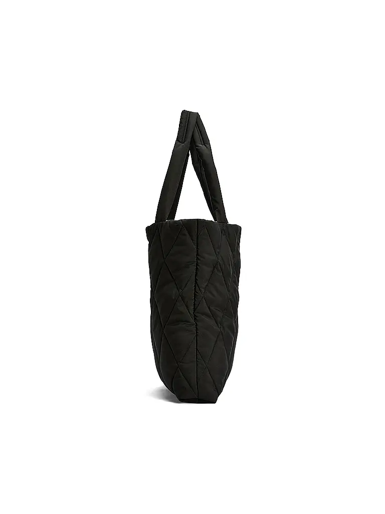 BARBOUR | Borsa - Shopper MARIAH | Nero