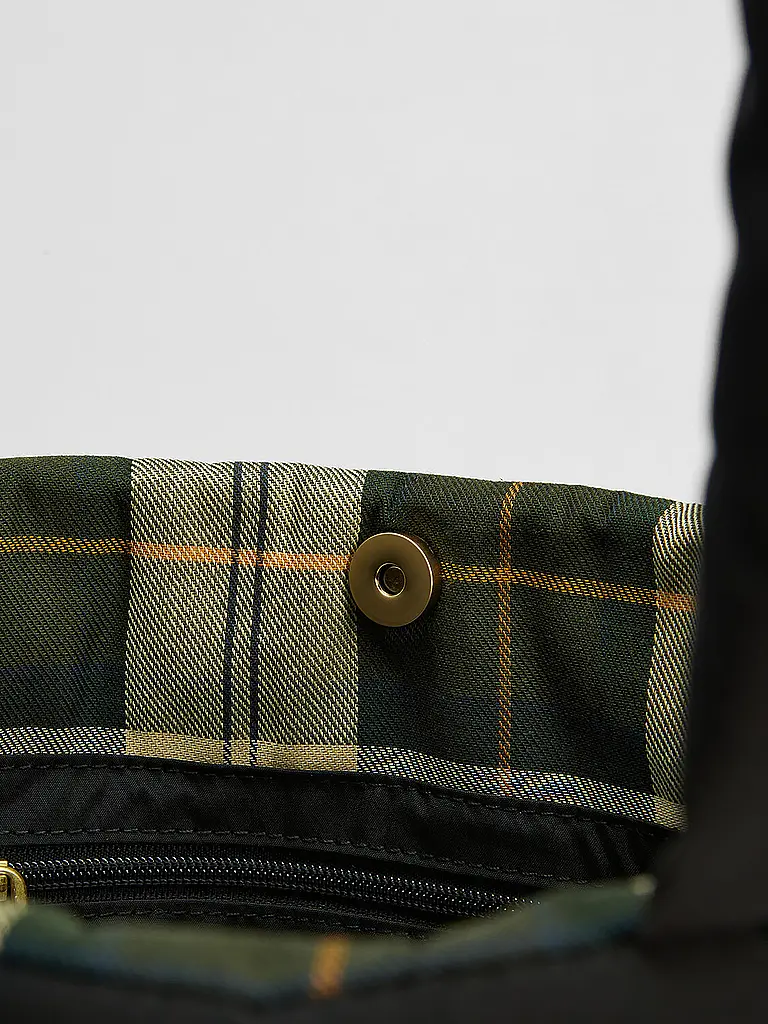 BARBOUR | Borsa - Shopper MARIAH | Nero
