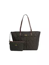 BARBOUR | Borsa - Shopper | Oliva