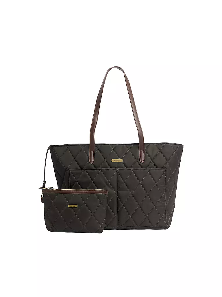 BARBOUR | Borsa - Shopper | Oliva