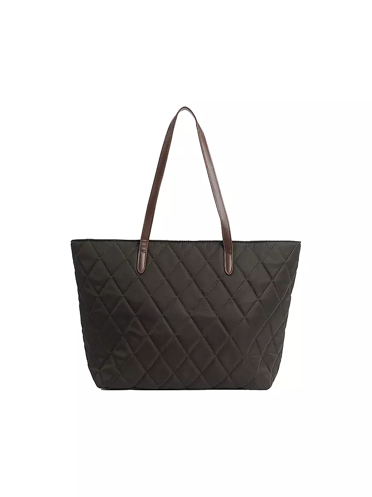 BARBOUR | Borsa - Shopper | Oliva
