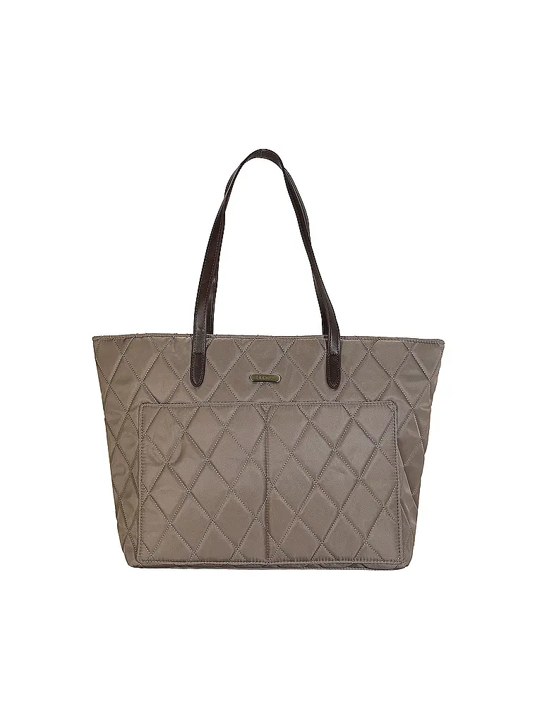 BARBOUR | Borsa - Shopper | Beige