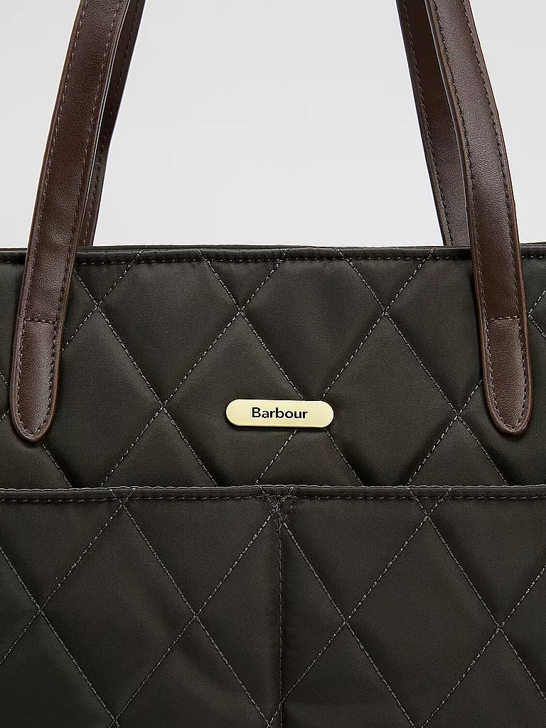 BARBOUR | Borsa - Shopper | Oliva