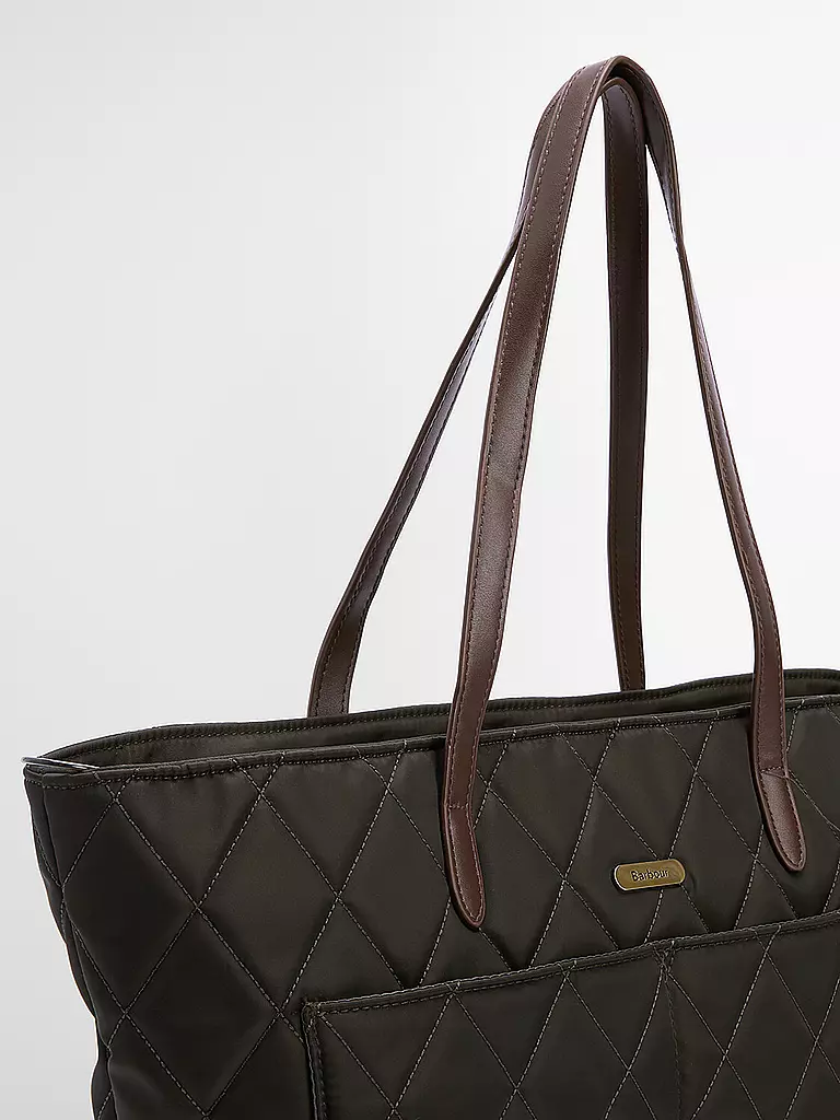 BARBOUR | Borsa - Shopper | Oliva