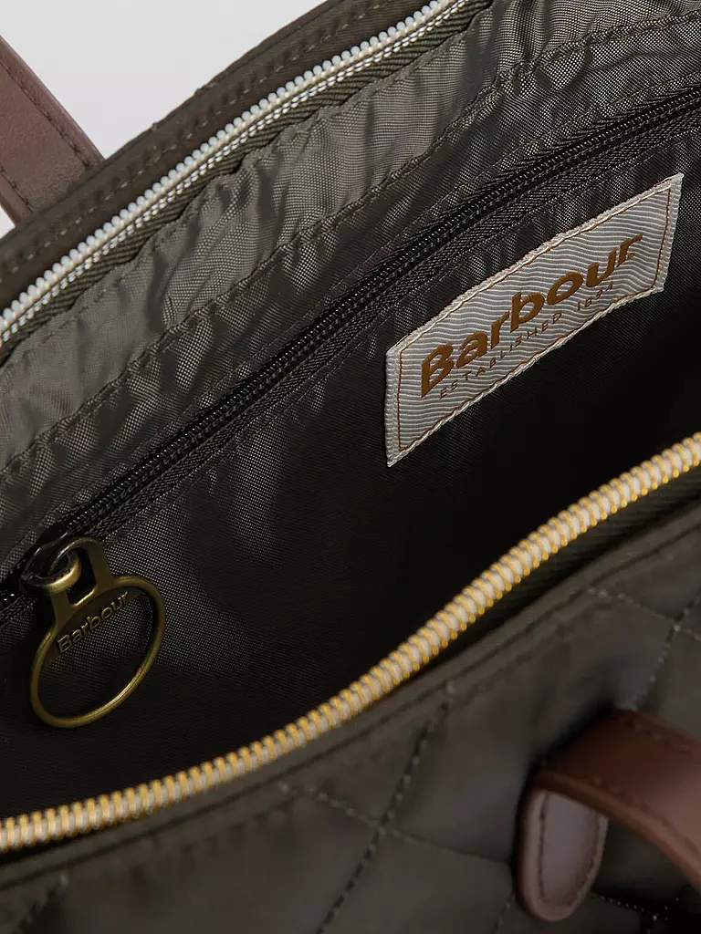 BARBOUR | Borsa - Shopper | Oliva