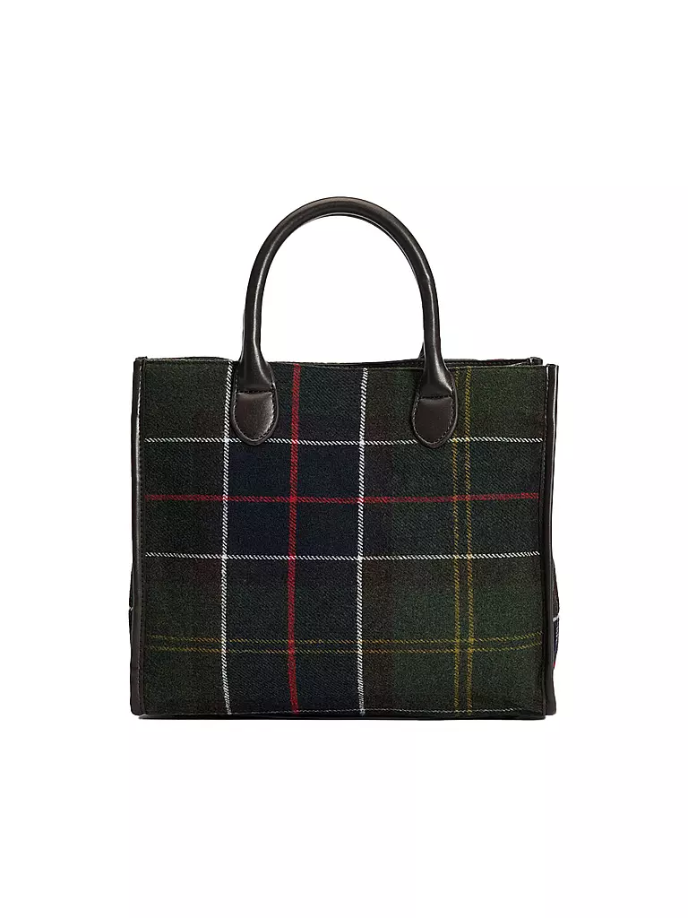 BARBOUR | Borsa - Tote Bag BARRHILL |