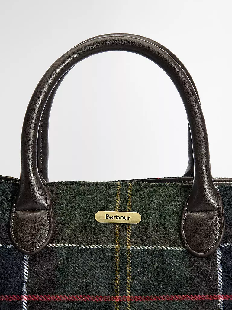 BARBOUR | Borsa - Tote Bag BARRHILL |
