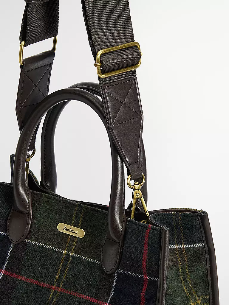 BARBOUR | Borsa - Tote Bag BARRHILL |