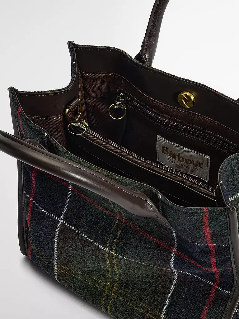 BARBOUR | Borsa - Tote Bag BARRHILL |