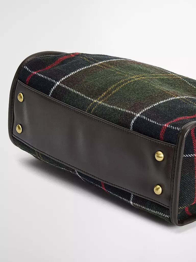 BARBOUR | Borsa - Tote Bag BARRHILL |