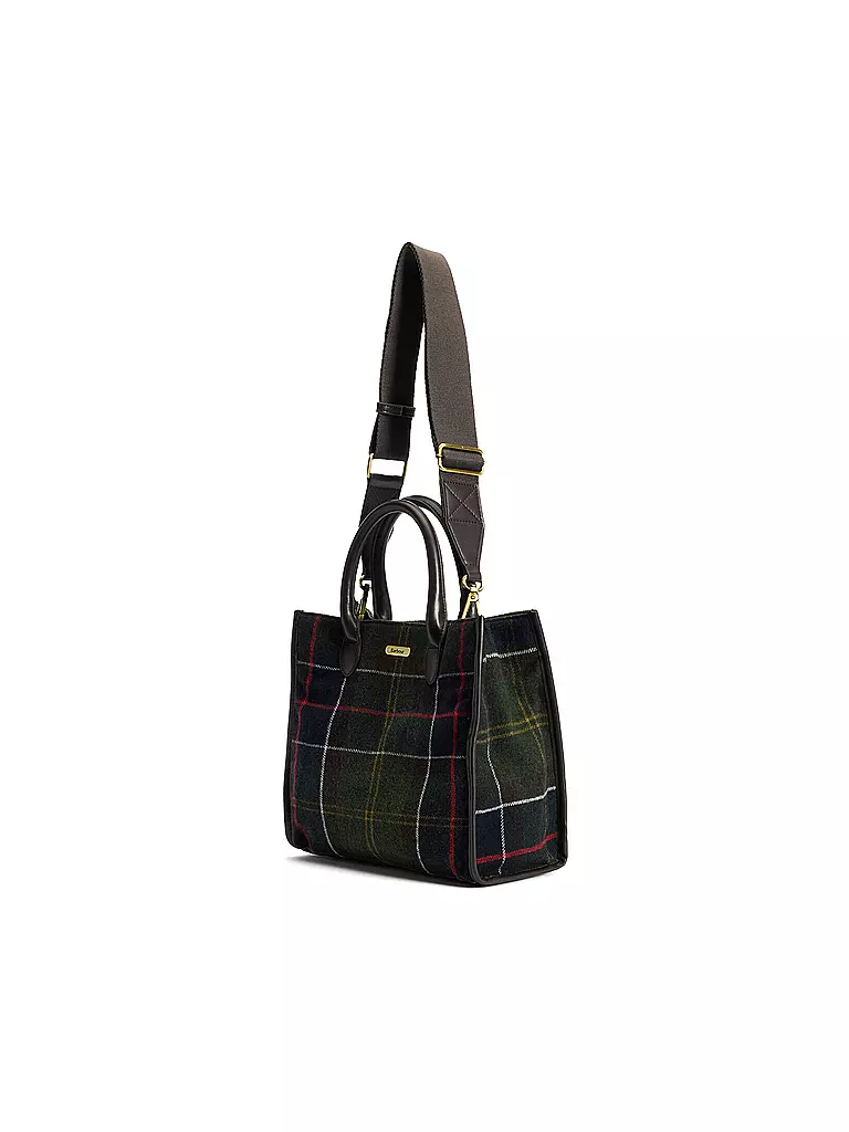 BARBOUR | Borsa - Tote Bag BARRHILL |