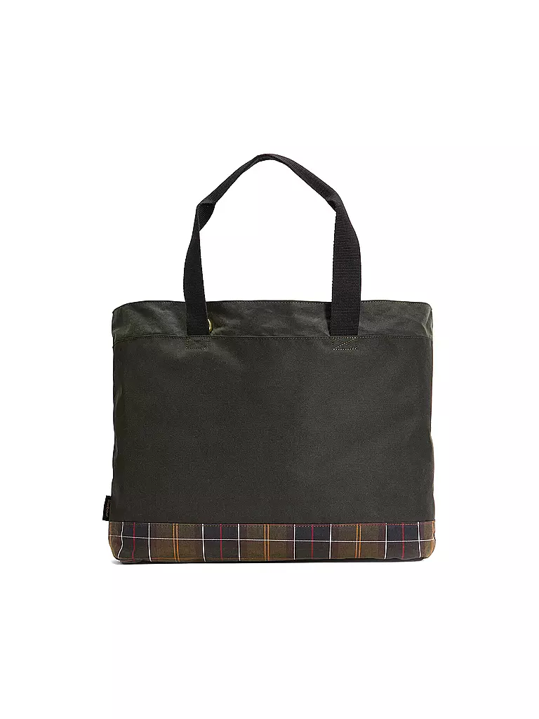 BARBOUR | Borsa - Tote Bag FIELD WAX | 
