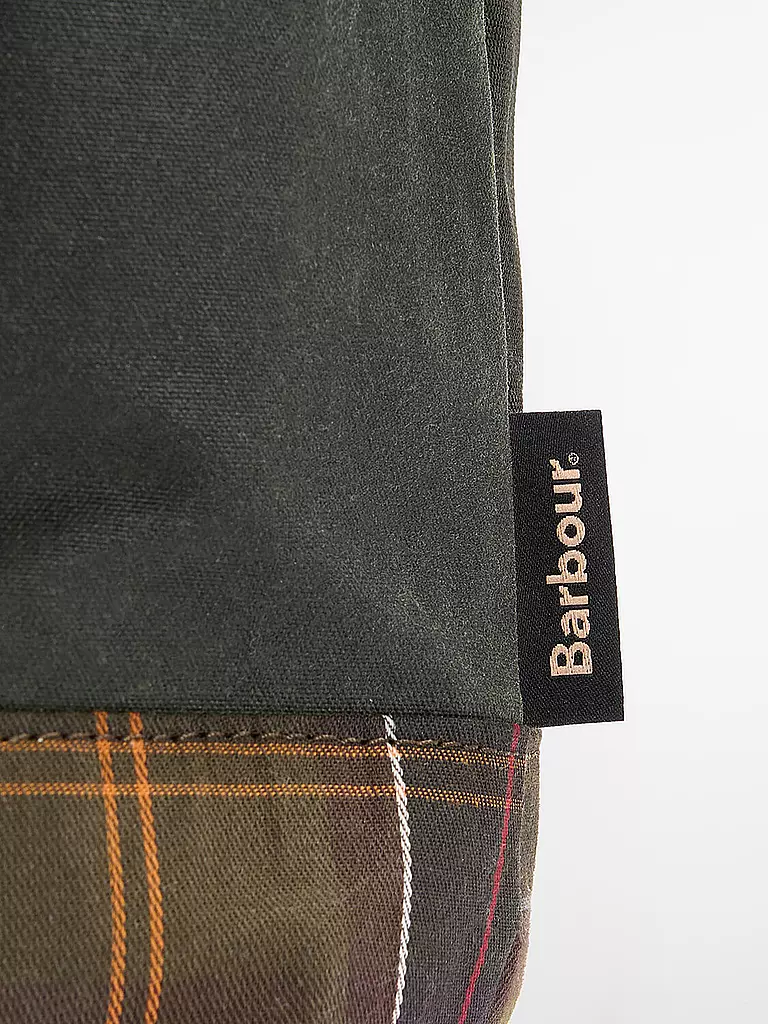 BARBOUR | Borsa - Tote Bag FIELD WAX | 