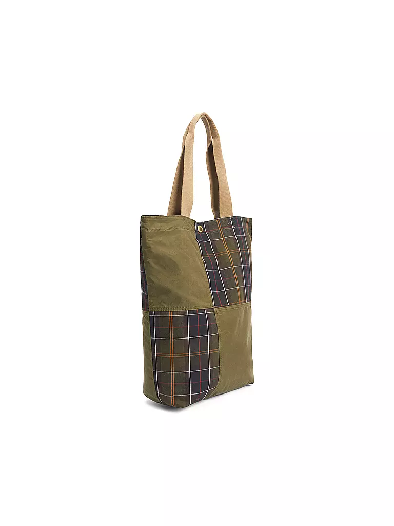 BARBOUR | Borsa - Tote Bag TRANSPORTER | 