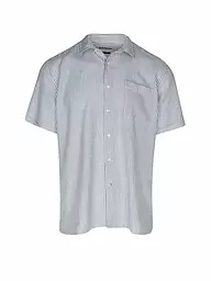 BARBOUR | Camicia DEERPARK | Blu