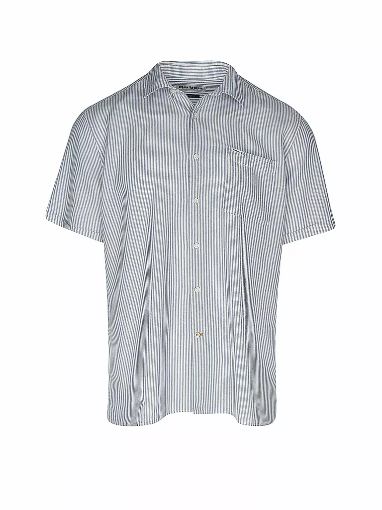 BARBOUR | Camicia DEERPARK | Blu