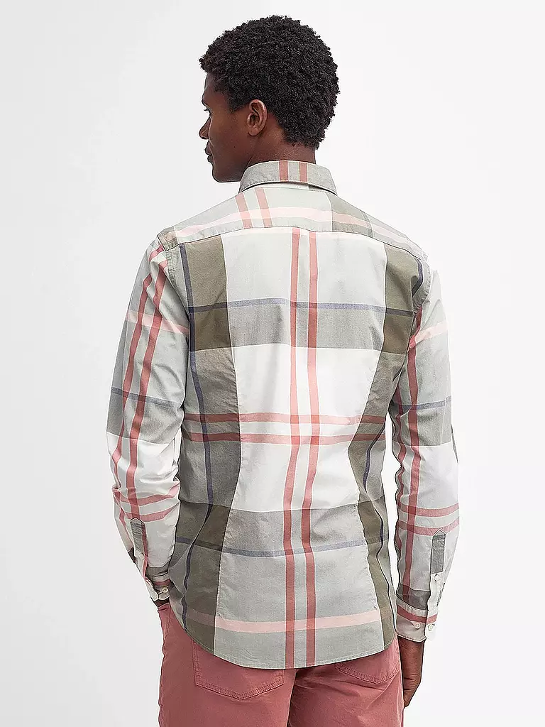 BARBOUR | Camicia HARRIS | 