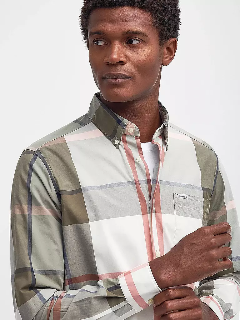 BARBOUR | Camicia HARRIS | 
