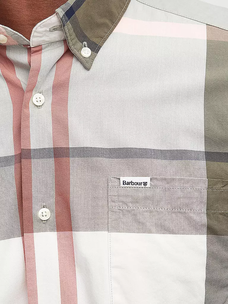 BARBOUR | Camicia HARRIS | 