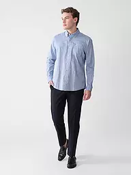 BARBOUR | Camicia NELSON | Blu
