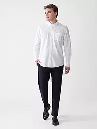 BARBOUR | Camicia NELSON | Bianco