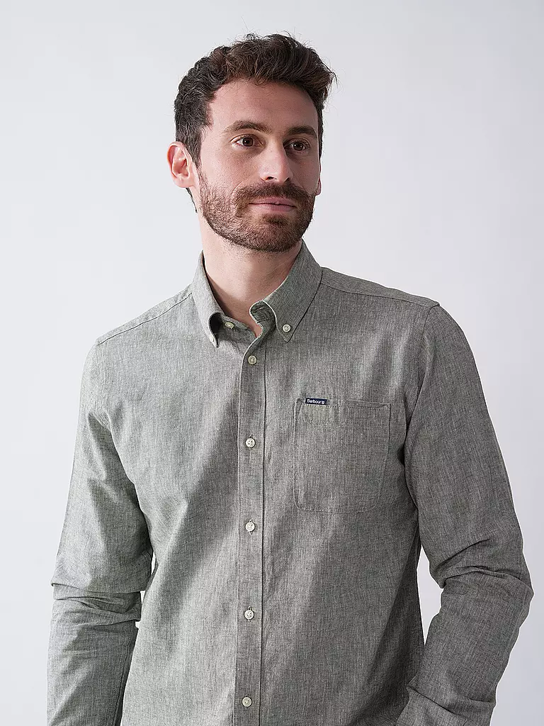 BARBOUR | Camicia NELSON | 