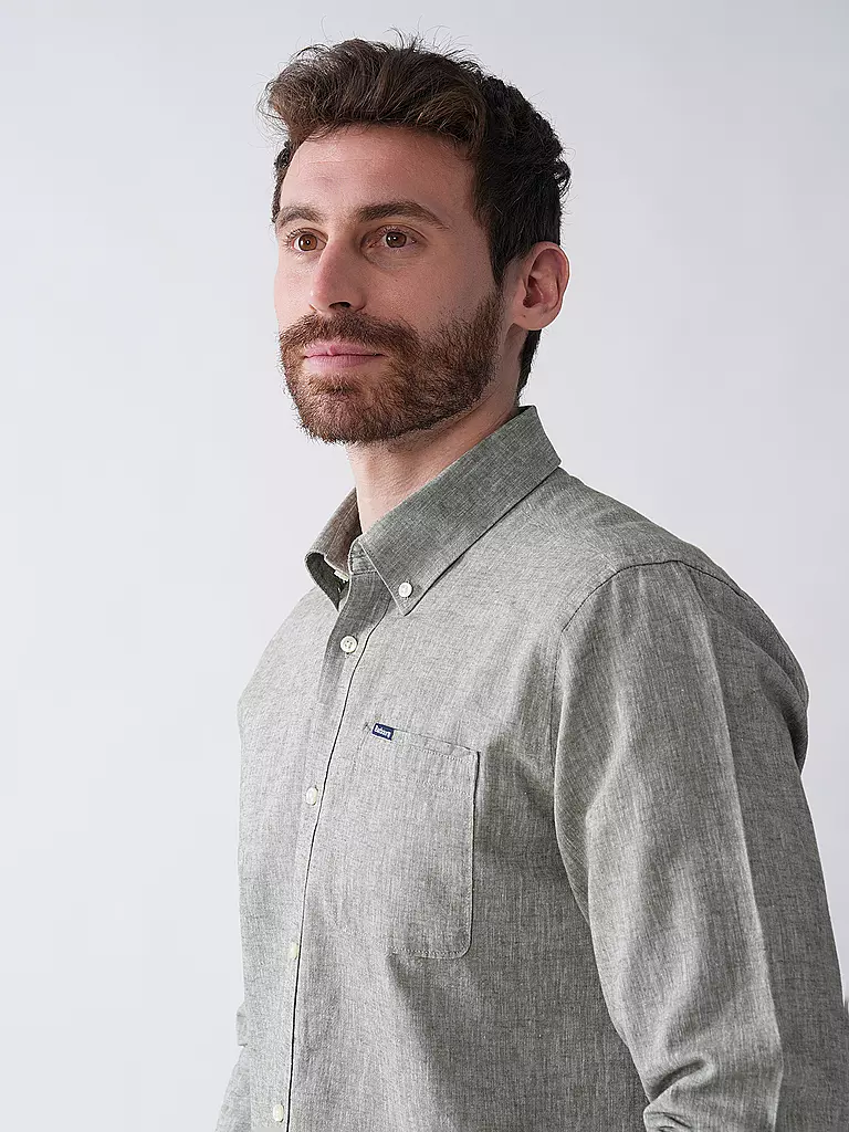 BARBOUR | Camicia NELSON | 