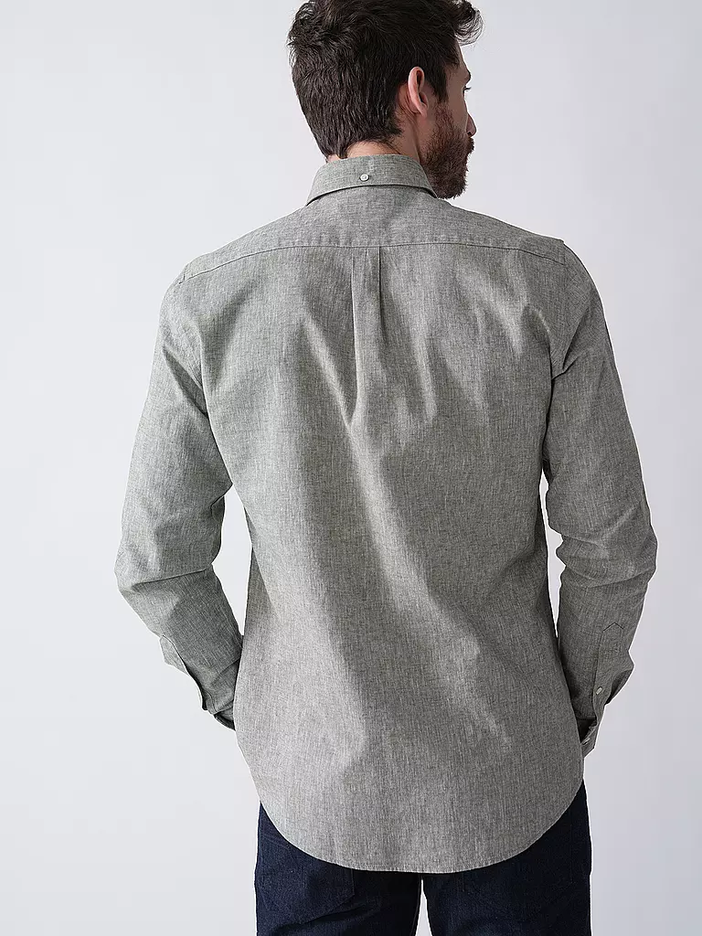 BARBOUR | Camicia NELSON | 