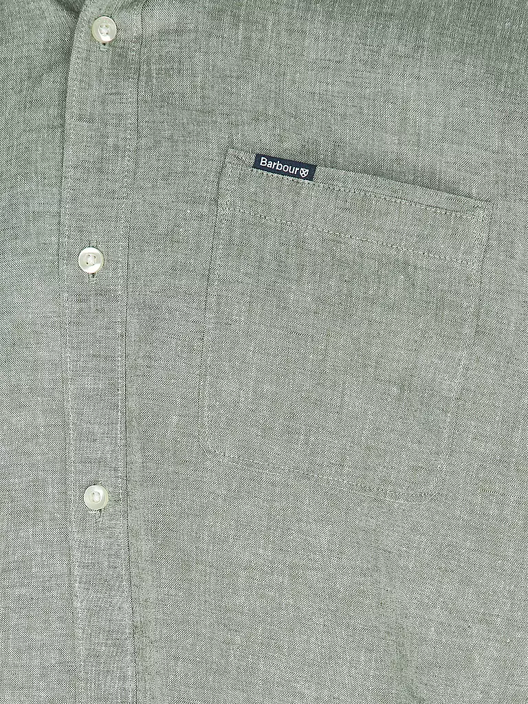 BARBOUR | Camicia NELSON | 