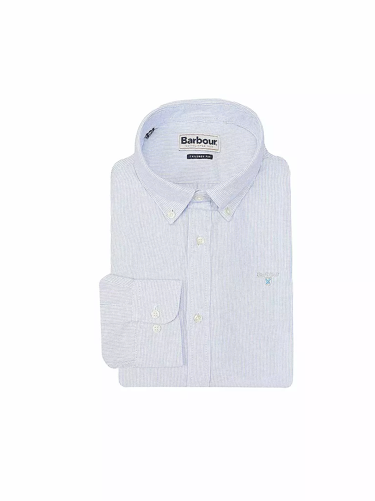 BARBOUR | Camicia OXTOWN | Blu