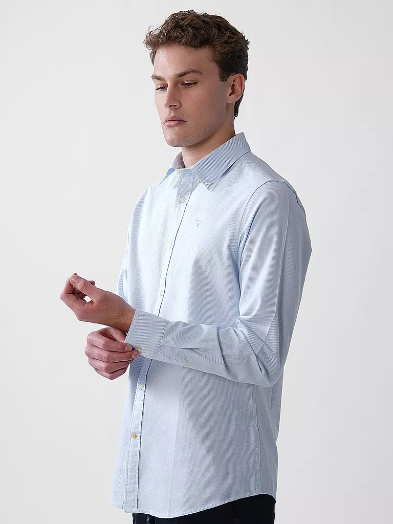 BARBOUR | Camicia OXTOWN | Blu