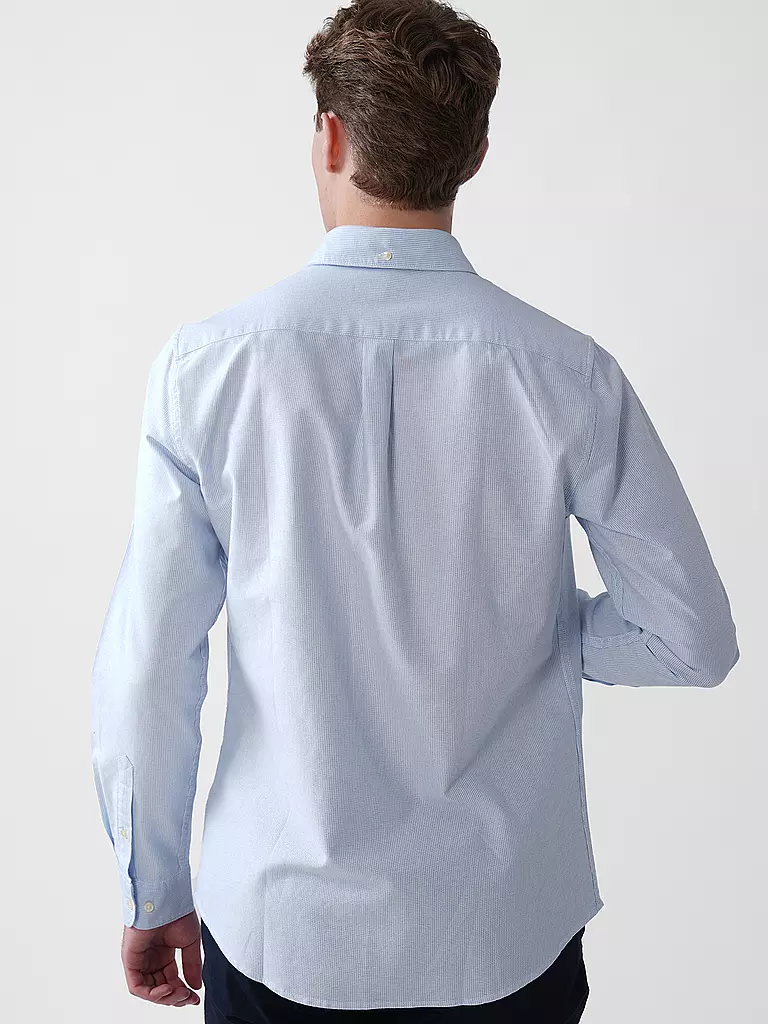 BARBOUR | Camicia OXTOWN | Blu