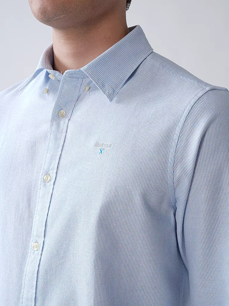 BARBOUR | Camicia OXTOWN | Blu