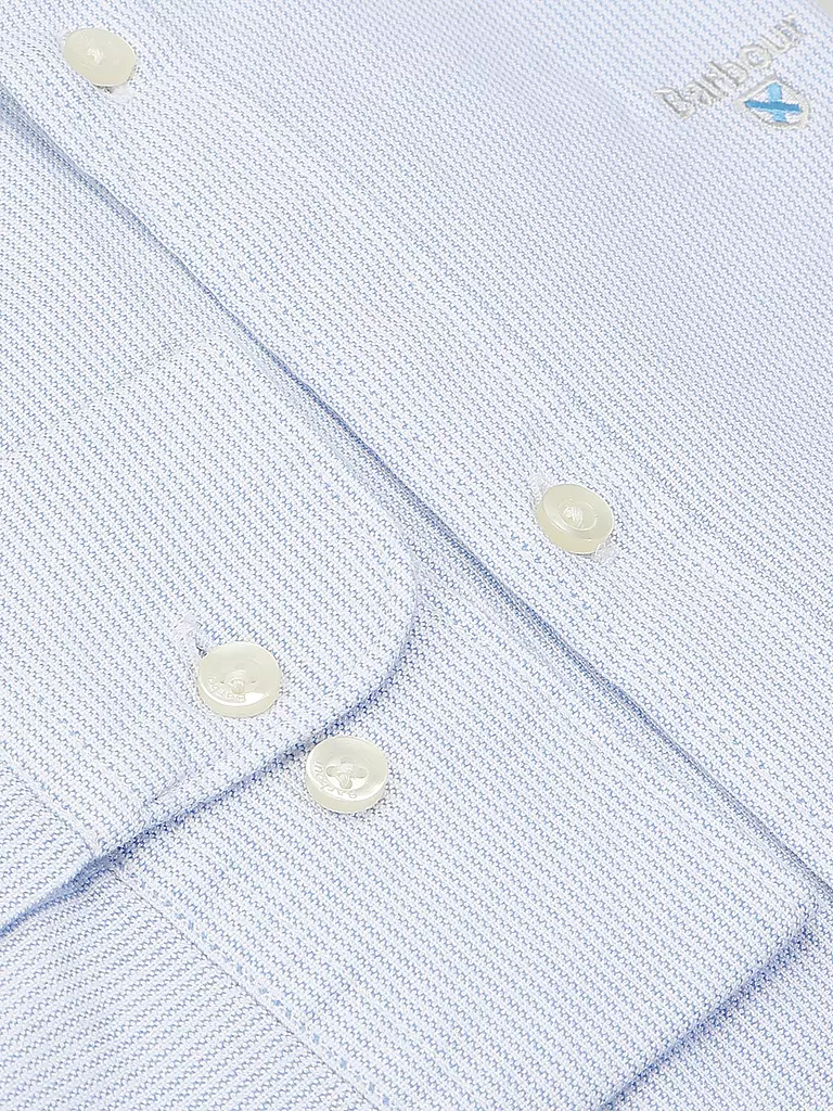 BARBOUR | Camicia OXTOWN | Blu