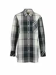 BARBOUR | Blusa PERTSHIRE | Nero