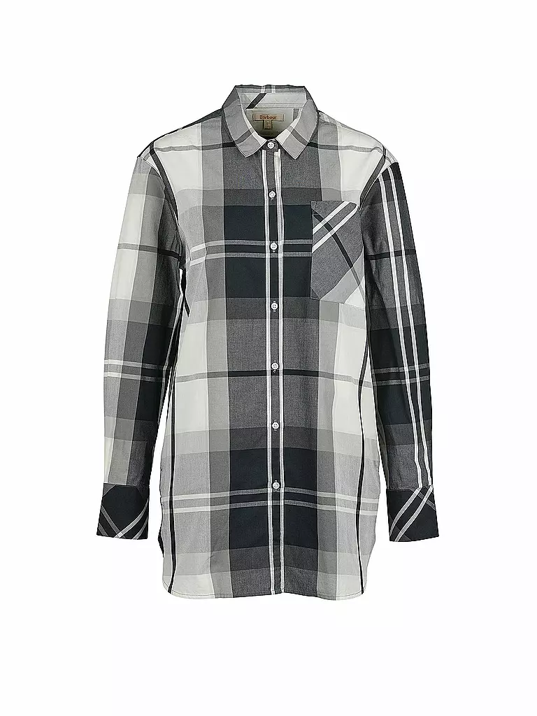 BARBOUR | Camicia PERTSHIRE | Nero