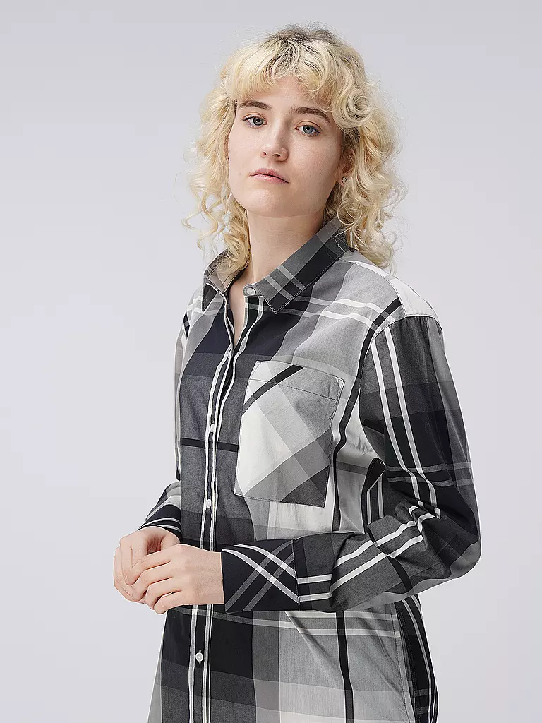 BARBOUR | Camicia PERTSHIRE | Nero