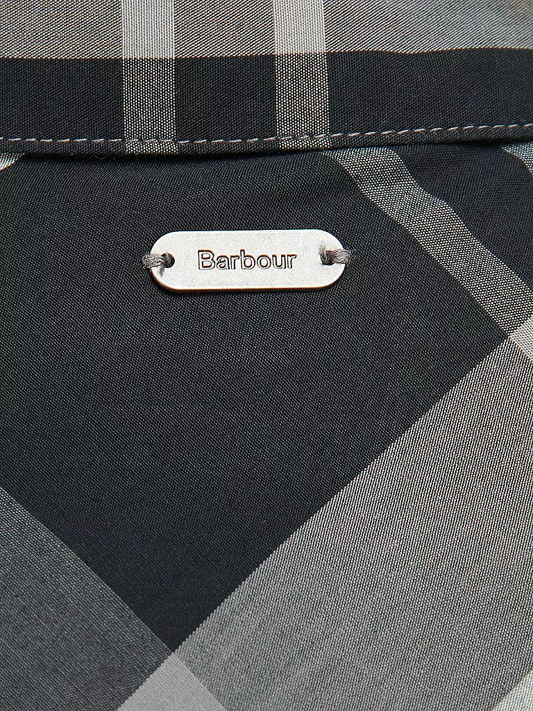 BARBOUR | Camicia PERTSHIRE | Nero