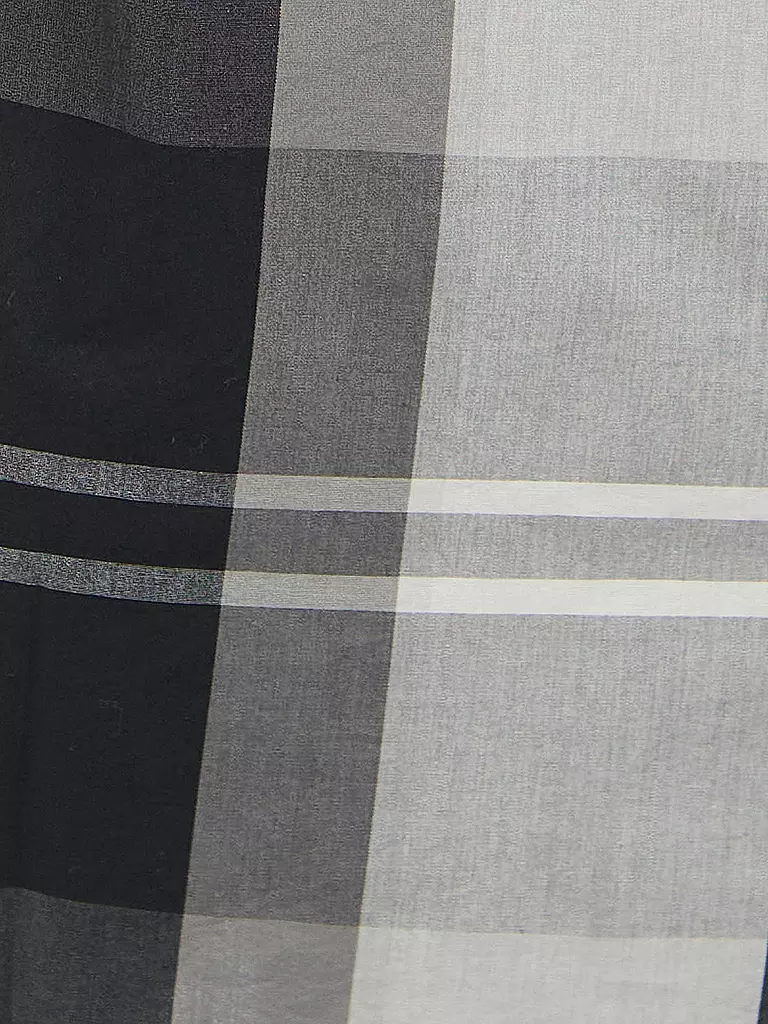 BARBOUR | Camicia PERTSHIRE | Nero