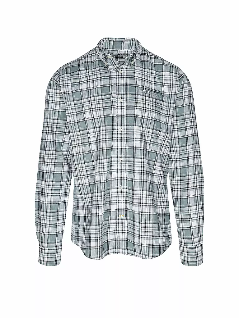 BARBOUR | Camicia Regular Fit | Blu