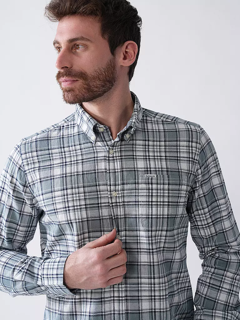 BARBOUR | Camicia Regular Fit |
