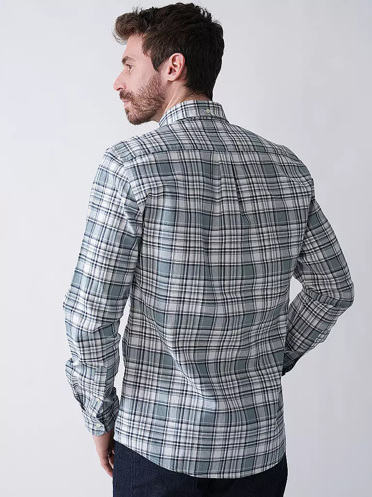 BARBOUR | Camicia Regular Fit |