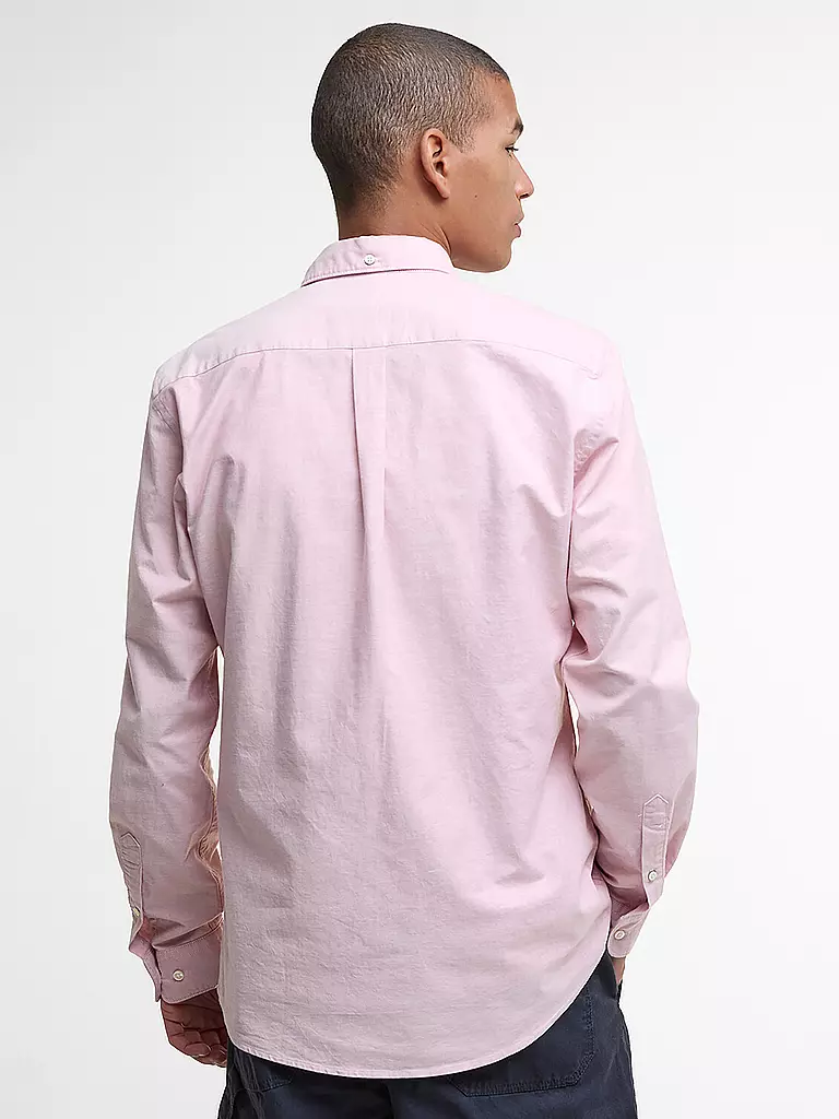 BARBOUR | Camicia Slim Fit BUCKLEY Tailored Fit | 