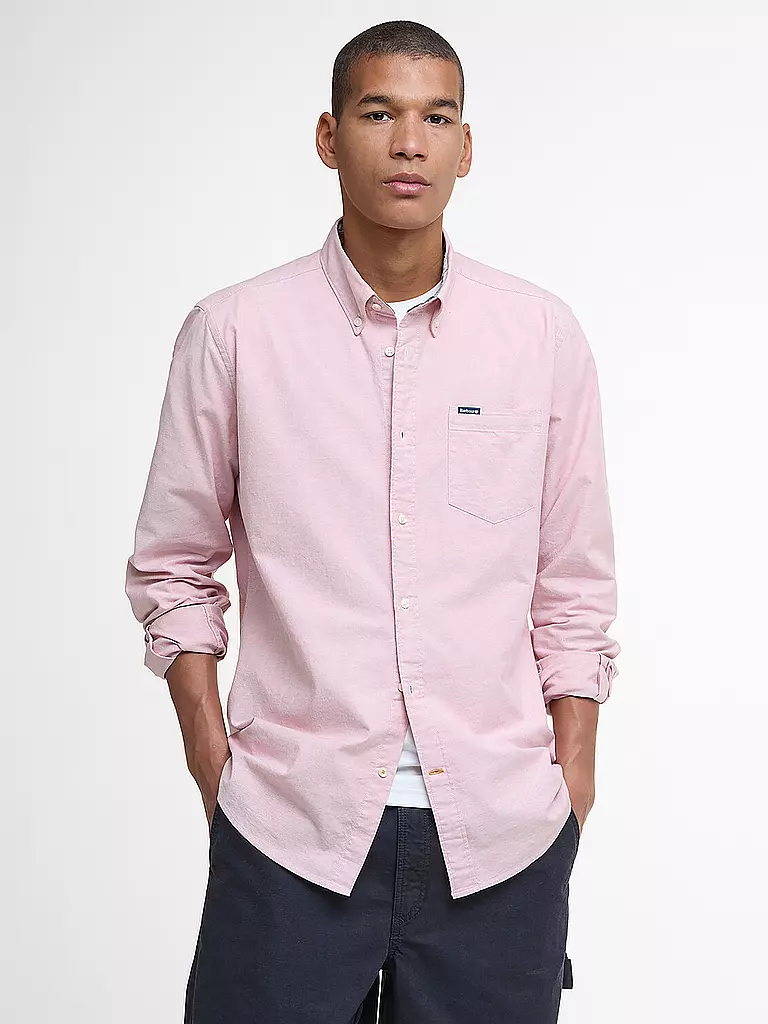 BARBOUR | Camicia Slim Fit BUCKLEY Tailored Fit | 