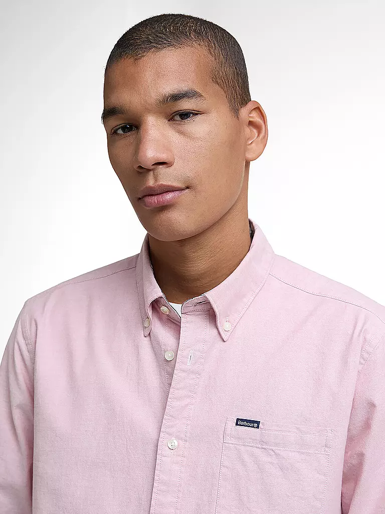 BARBOUR | Camicia Slim Fit BUCKLEY Tailored Fit | 