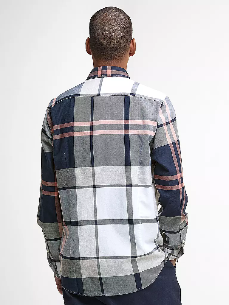 BARBOUR | Camicia Slim Fit DUNOON | 