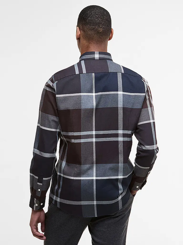 BARBOUR | Camicia Slim Fit DUNOON | 