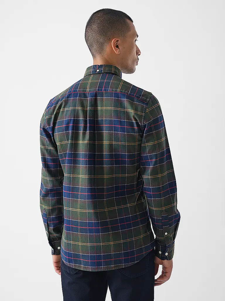 BARBOUR | Camicia slim fit | 