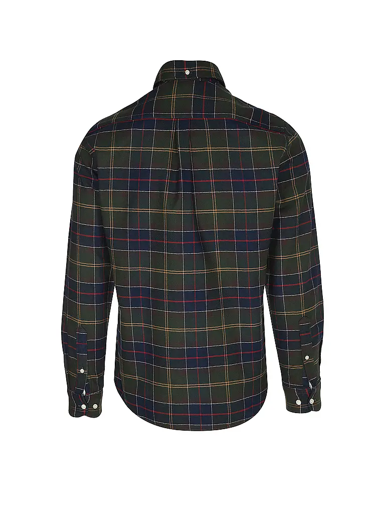 BARBOUR | Camicia slim fit | 